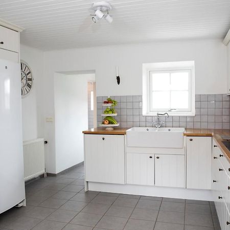 Granelunds Bed & Country Living Veberod City Villa Kültér fotó
