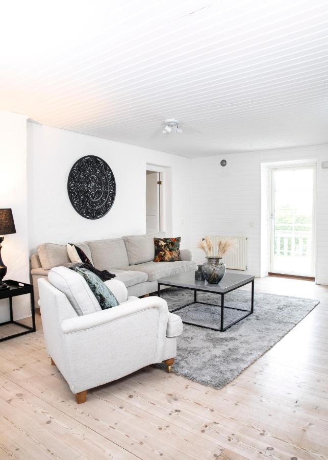Granelunds Bed & Country Living Veberod City Villa Kültér fotó