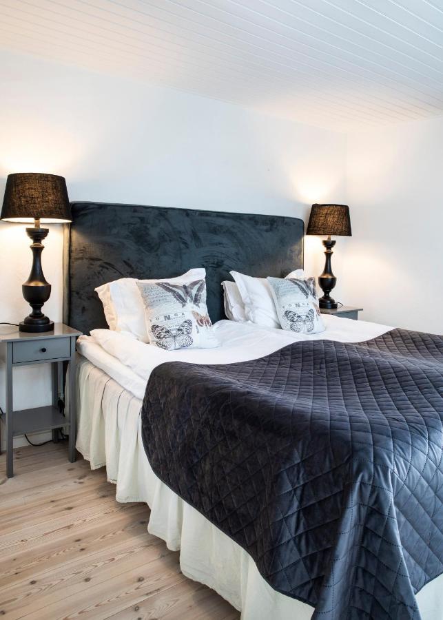 Granelunds Bed & Country Living Veberod City Villa Kültér fotó
