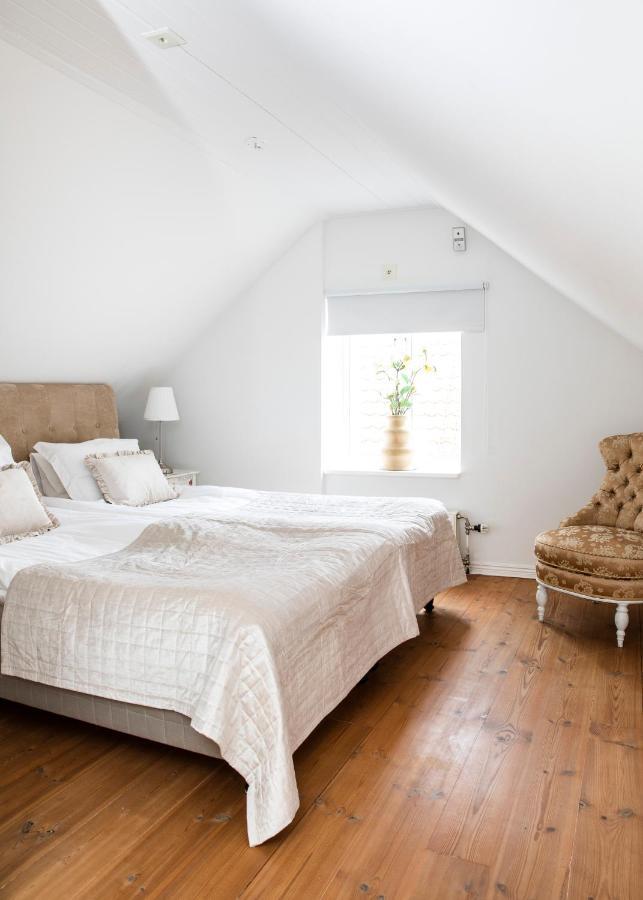 Granelunds Bed & Country Living Veberod City Villa Kültér fotó