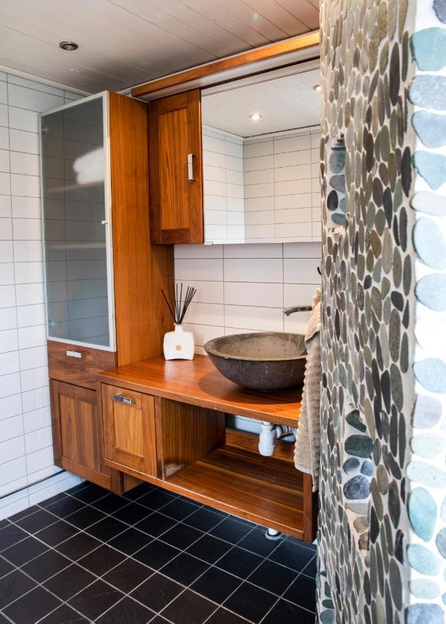 Granelunds Bed & Country Living Veberod City Villa Kültér fotó