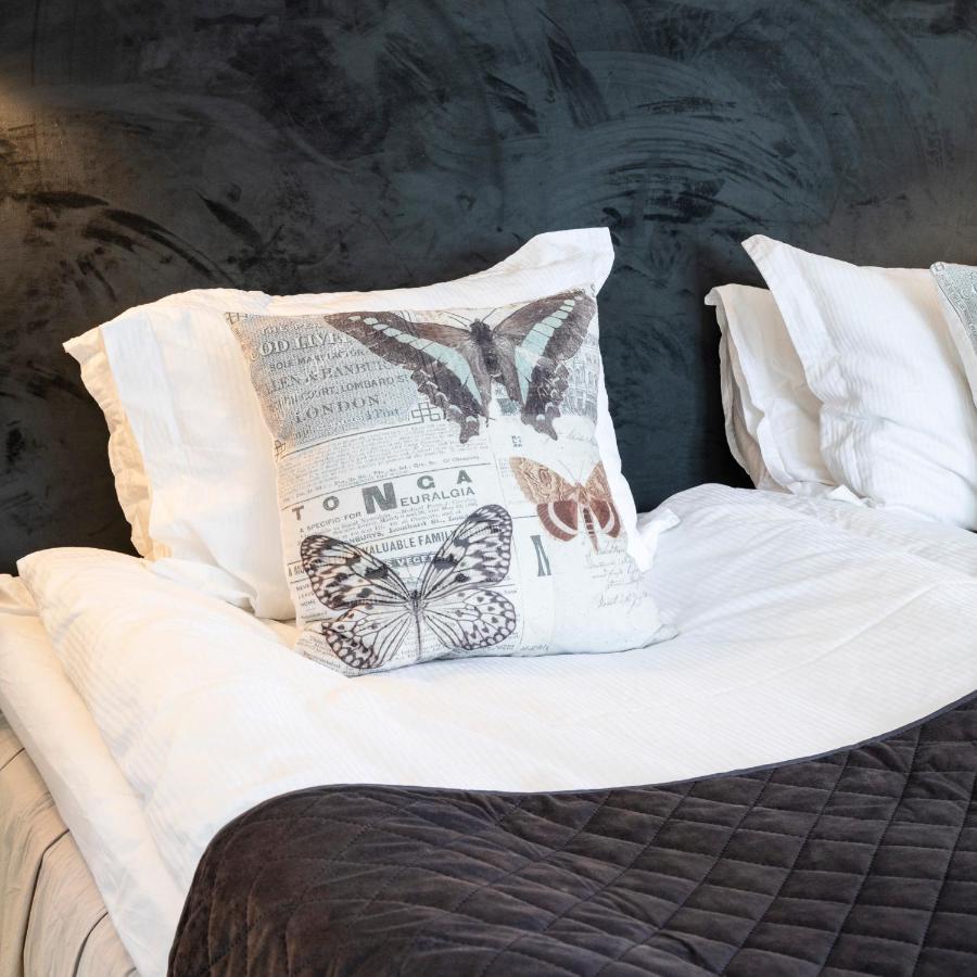 Granelunds Bed & Country Living Veberod City Villa Kültér fotó